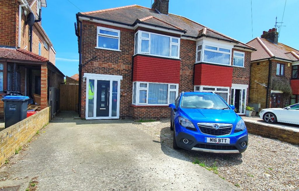 Wilfred Road, Ramsgate Votta