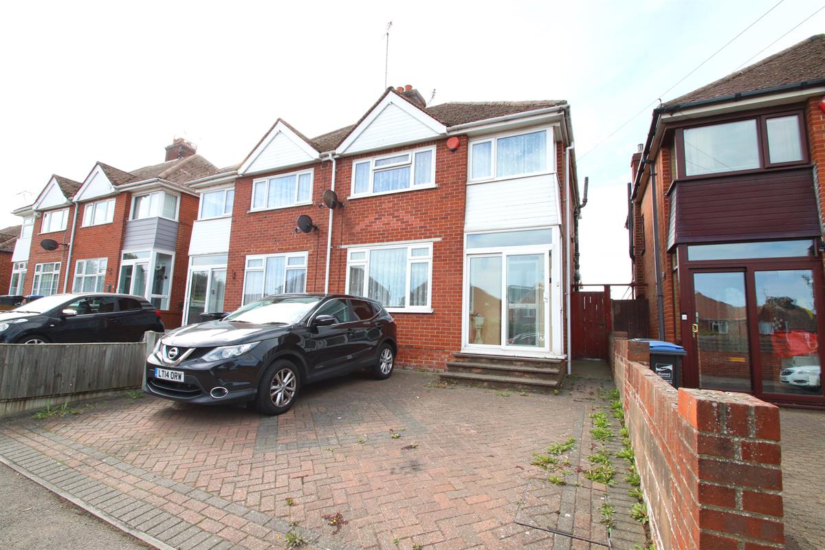 Nash Court Gardens, Margate Votta