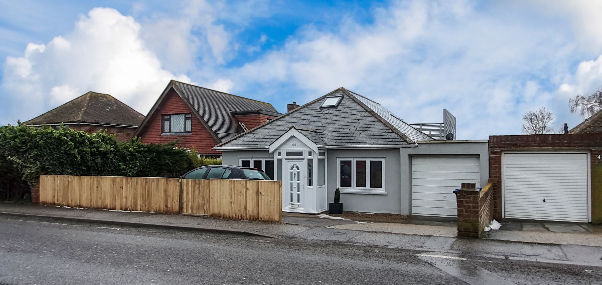 Canterbury Road West, Cliffsend, Ramsgate Votta