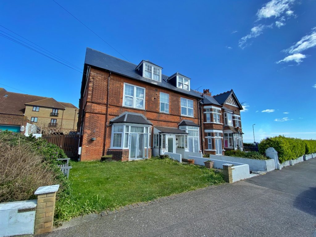 Seapoint Road, Broadstairs Votta