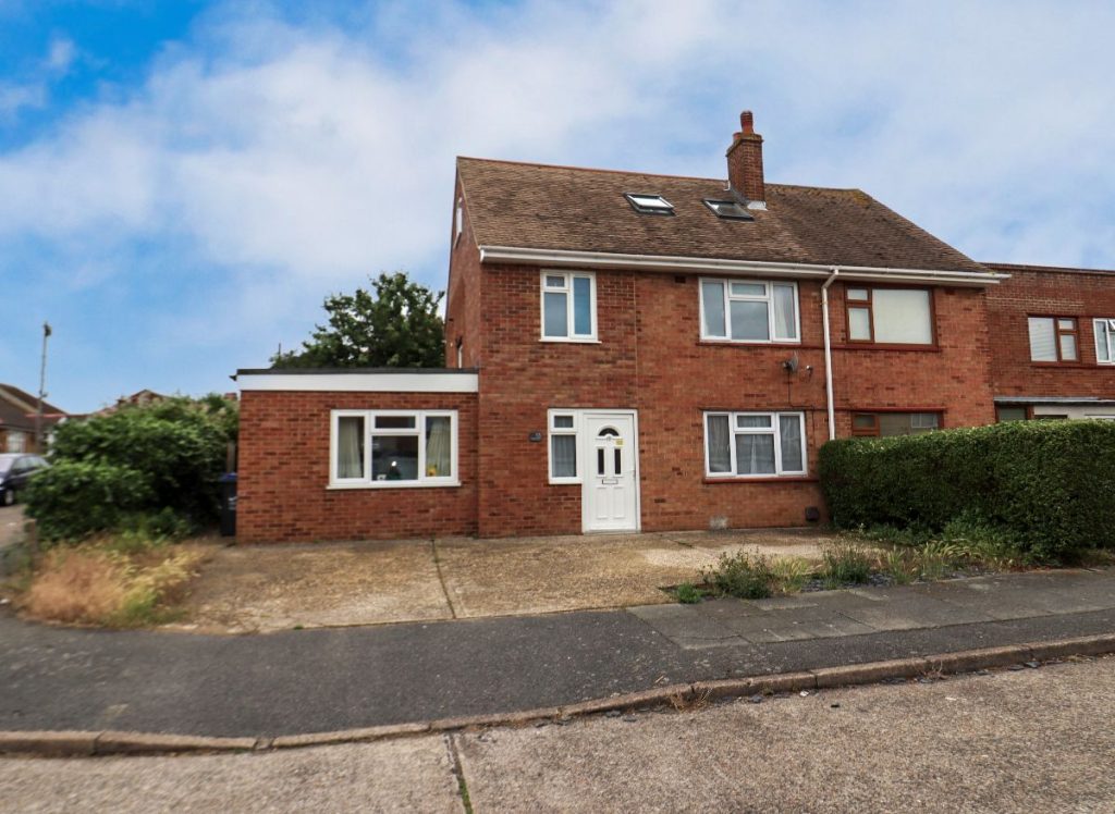 Fitzroy Avenue, Ramsgate Votta