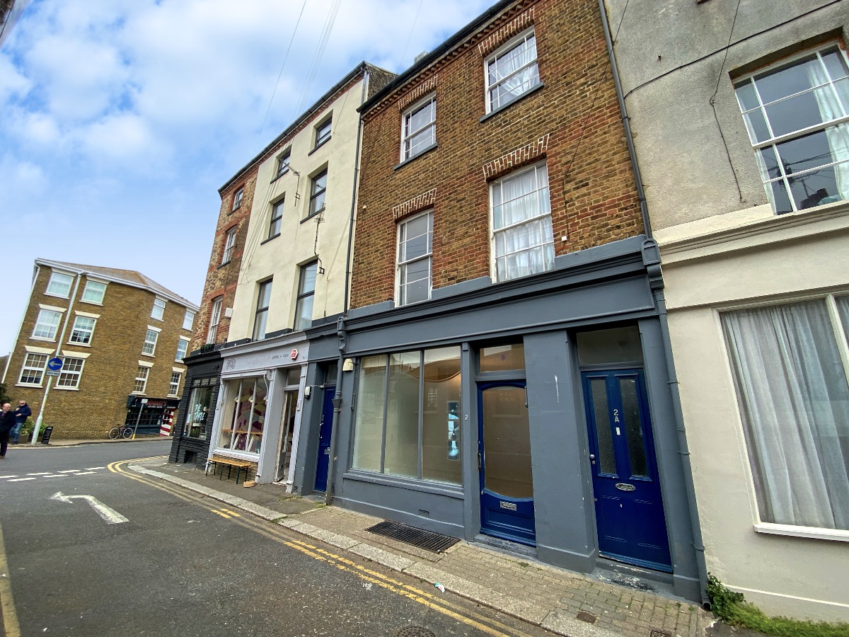 Chandos Road, Broadstairs Votta Sales & Lettings