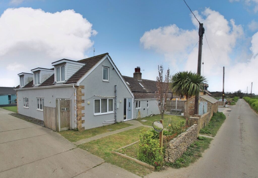 Walnut Tree Cottages, Coldswood Road, Ramsgate